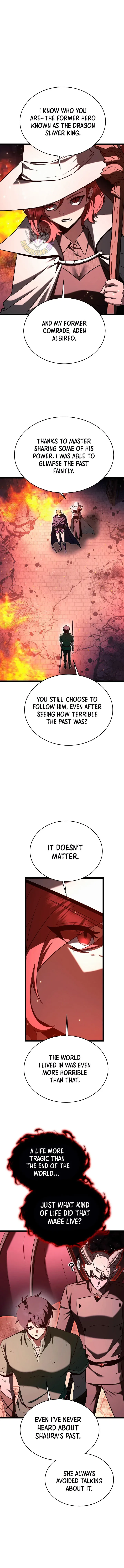 Lord Hero of House Remes Chapter 82 page 2