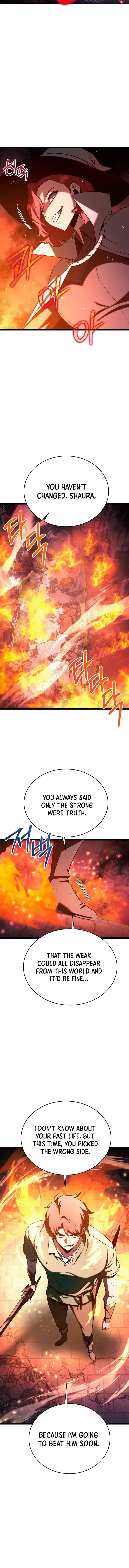 Lord Hero of House Remes Chapter 83 page 11