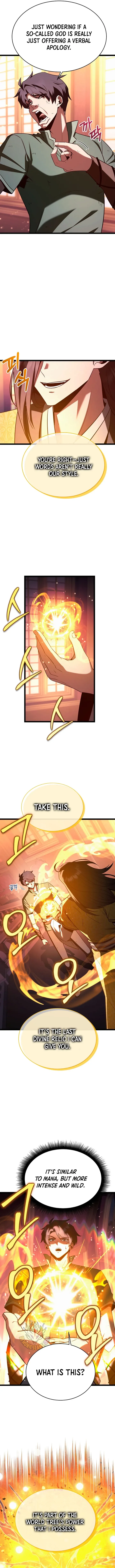 Lord Hero of House Remes Chapter 83 page 3