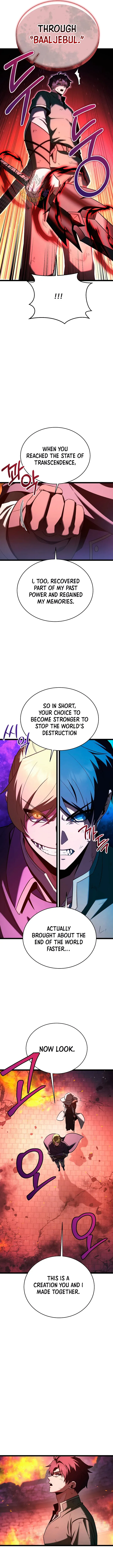 Lord Hero of House Remes Chapter 82 page 4