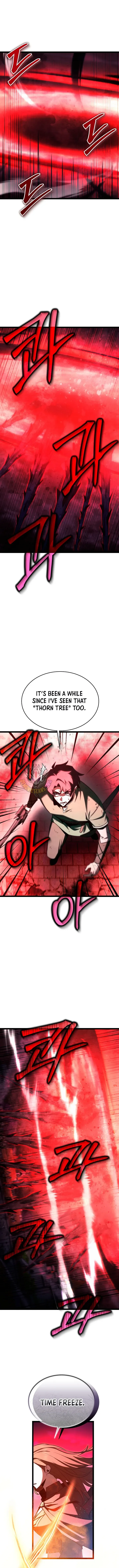 Lord Hero of House Remes Chapter 82 page 6