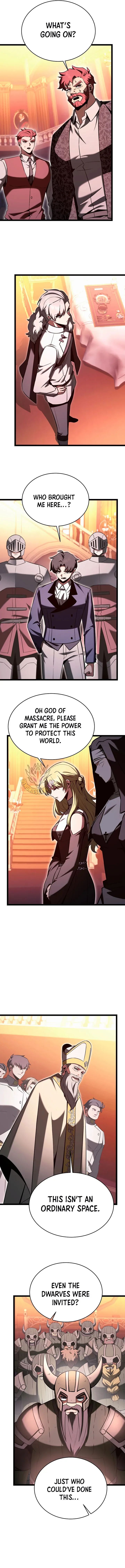 Lord Hero of House Remes Chapter 82 page 12