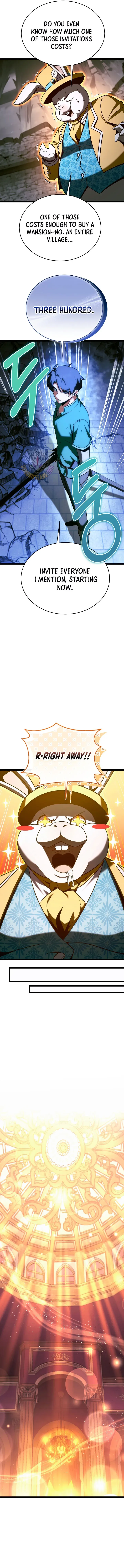 Lord Hero of House Remes Chapter 82 page 11