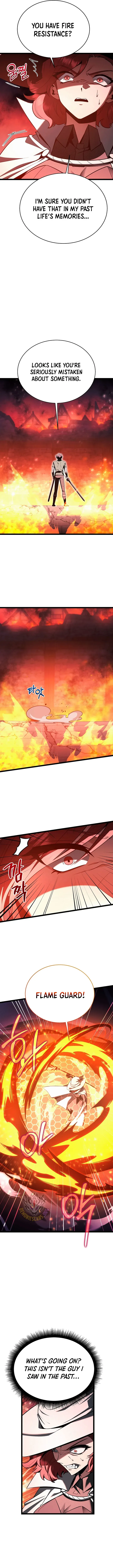 Lord Hero of House Remes Chapter 83 page 12