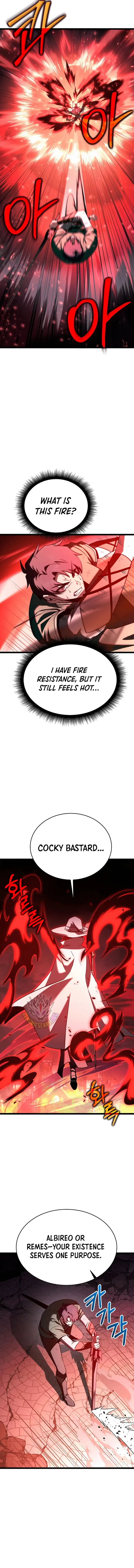 Lord Hero of House Remes Chapter 83 page 14