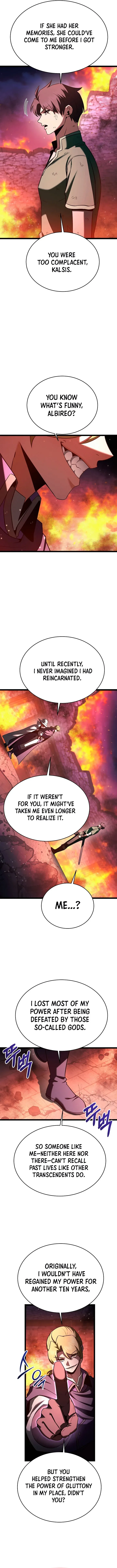 Lord Hero of House Remes Chapter 82 page 3