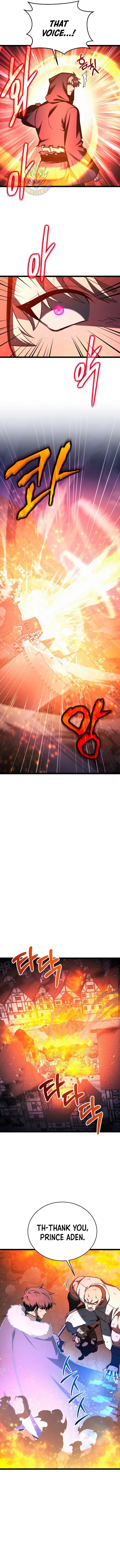 Lord Hero of House Remes Chapter 81 page 14
