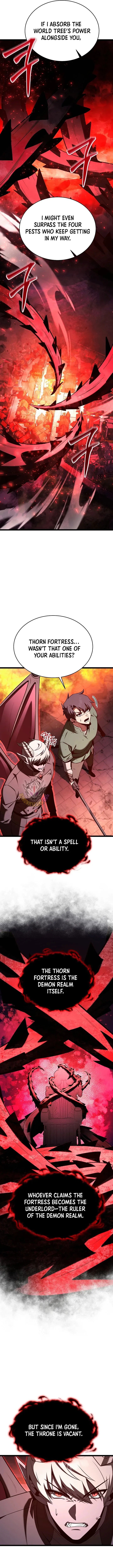 Lord Hero of House Remes Chapter 83 page 7
