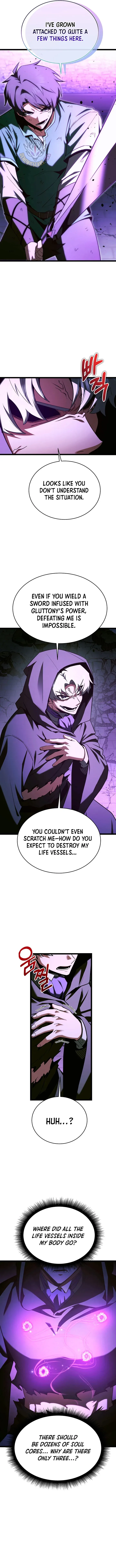 Lord Hero of House Remes Chapter 81 page 11