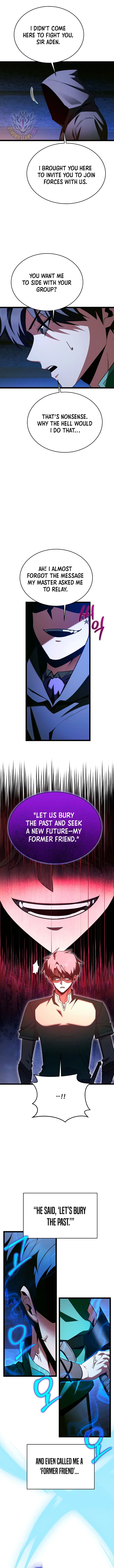 Lord Hero of House Remes Chapter 79 page 10