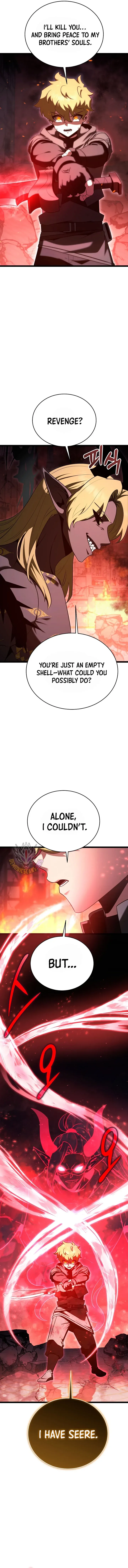 Lord Hero of House Remes Chapter 85 page 3