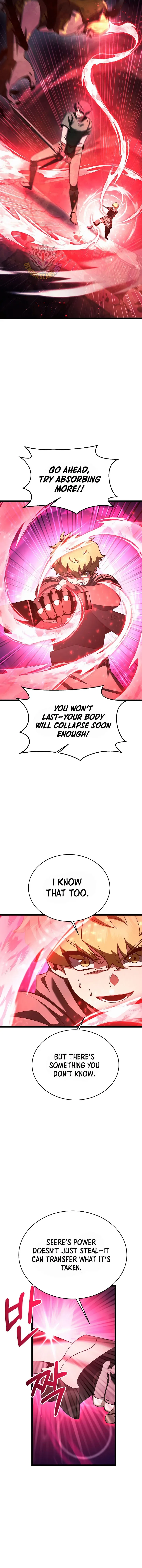 Lord Hero of House Remes Chapter 85 page 7