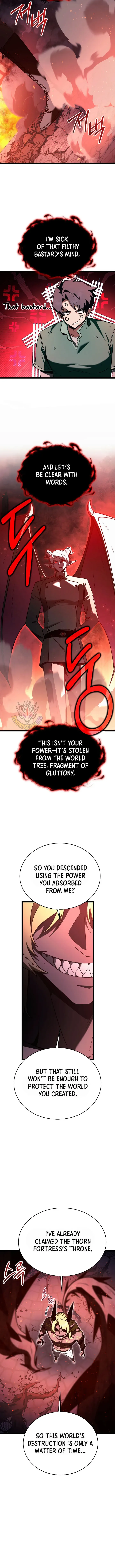 Lord Hero of House Remes Chapter 85 page 10