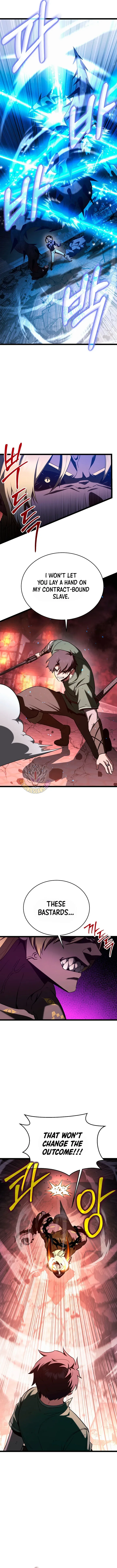 Lord Hero of House Remes Chapter 85 page 5