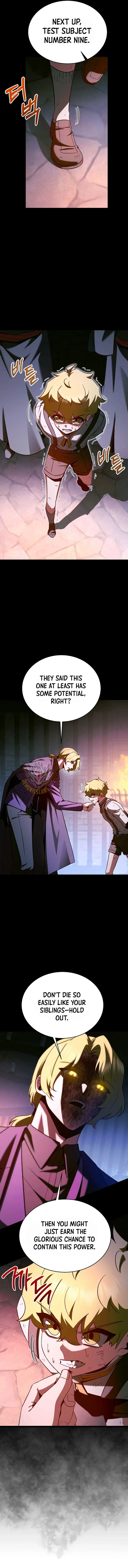 Lord Hero of House Remes Chapter 85 page 2
