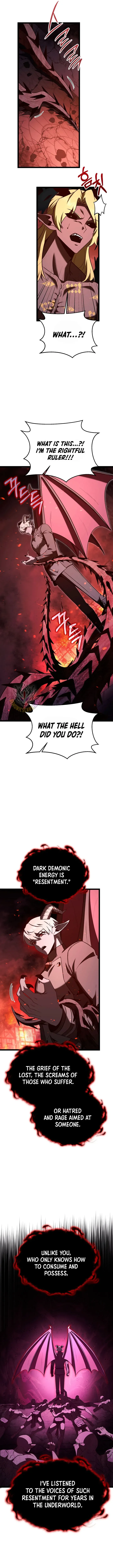 Lord Hero of House Remes Chapter 85 page 11