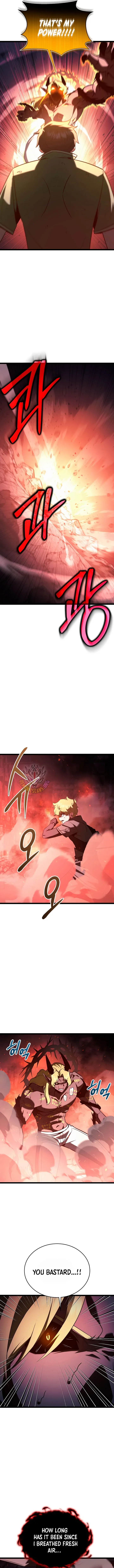 Lord Hero of House Remes Chapter 85 page 9