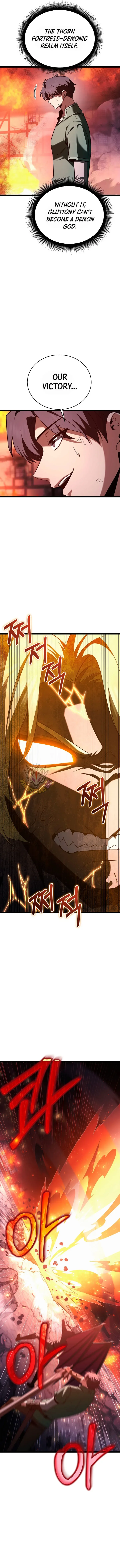 Lord Hero of House Remes Chapter 85 page 13