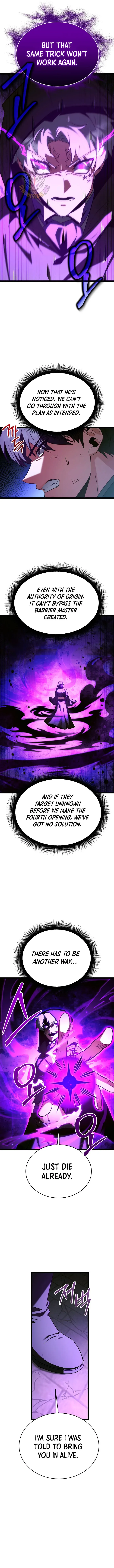 Lord Hero of House Remes Chapter 81 page 13