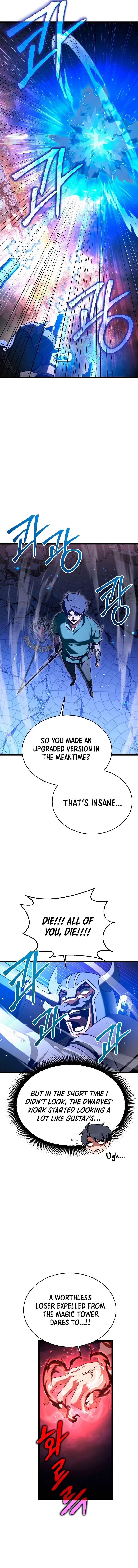 Lord Hero of House Remes Chapter 84 page 5
