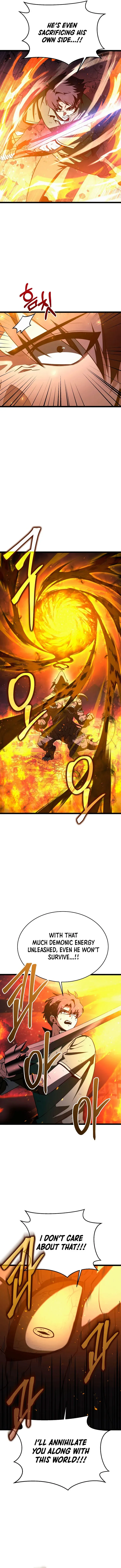 Lord Hero of House Remes Chapter 87 page 7