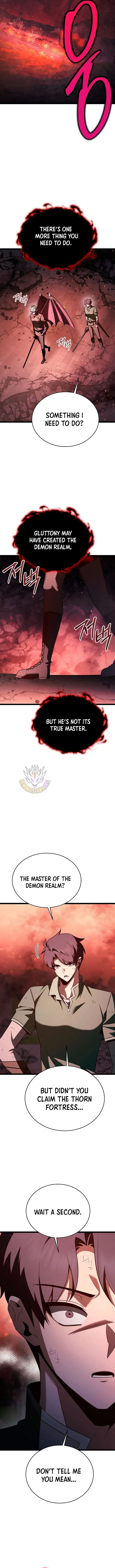 Lord Hero of House Remes Chapter 87 page 12