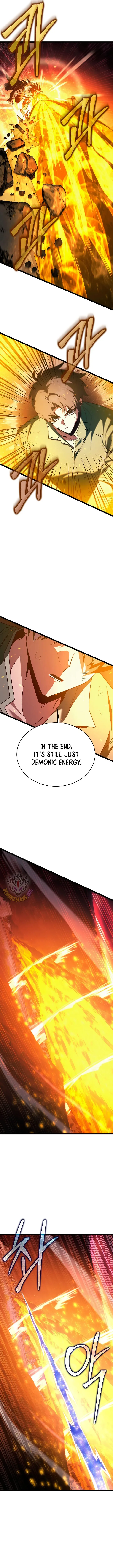 Lord Hero of House Remes Chapter 87 page 8