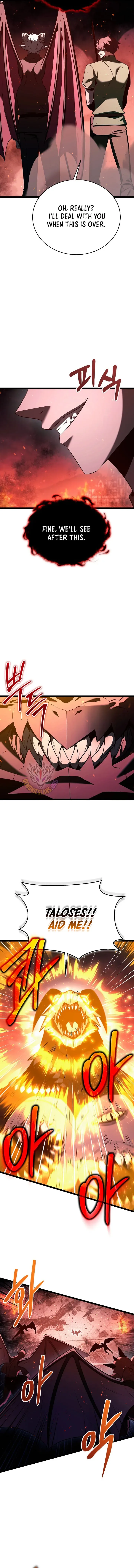 Lord Hero of House Remes Chapter 87 page 2