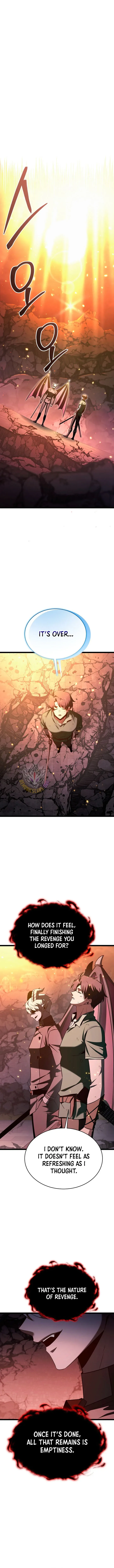 Lord Hero of House Remes Chapter 87 page 10