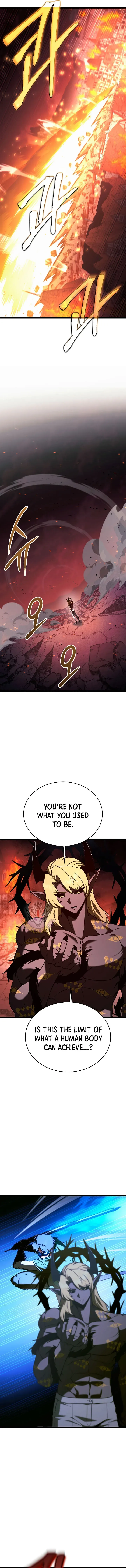 Lord Hero of House Remes Chapter 84 page 10