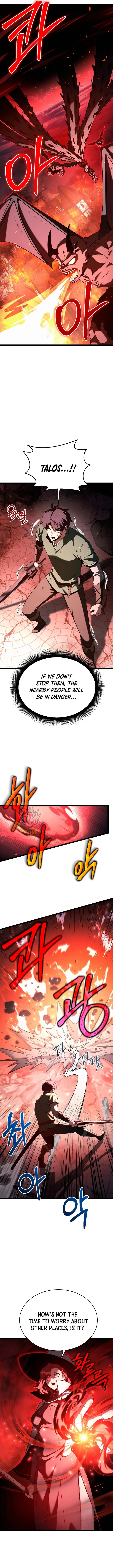 Lord Hero of House Remes Chapter 84 page 2
