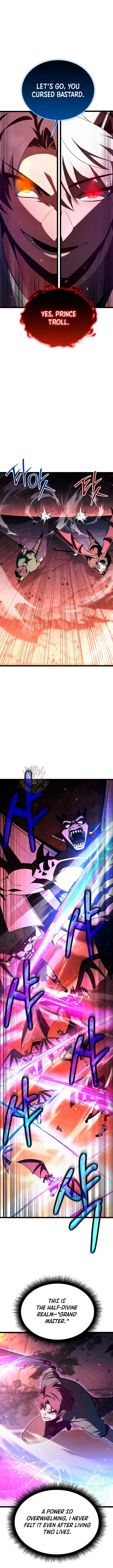 Lord Hero of House Remes Chapter 87 page 4