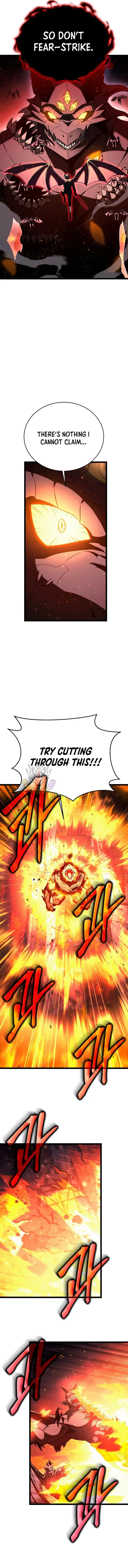 Lord Hero of House Remes Chapter 87 page 6