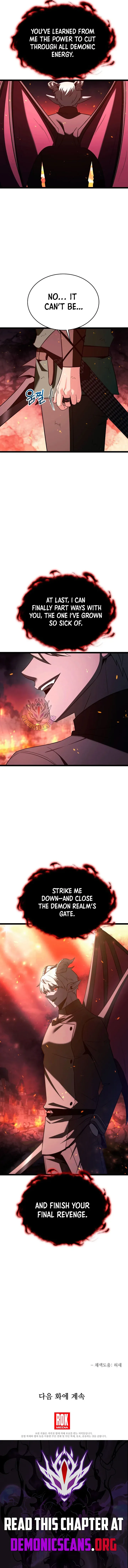 Lord Hero of House Remes Chapter 87 page 13