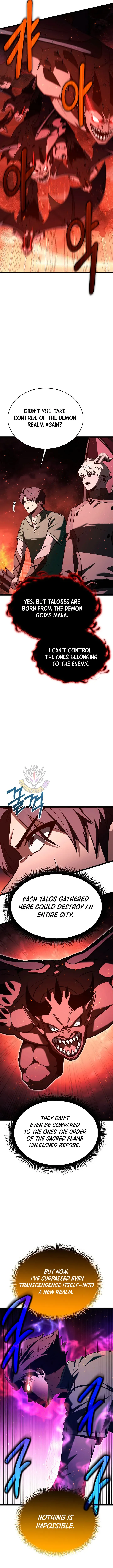 Lord Hero of House Remes Chapter 87 page 3