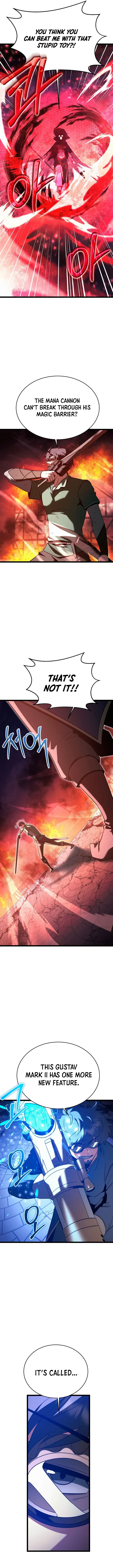 Lord Hero of House Remes Chapter 84 page 6