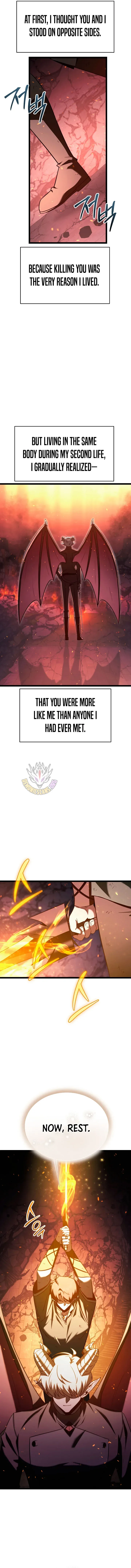 Lord Hero of House Remes Chapter 88 page 3