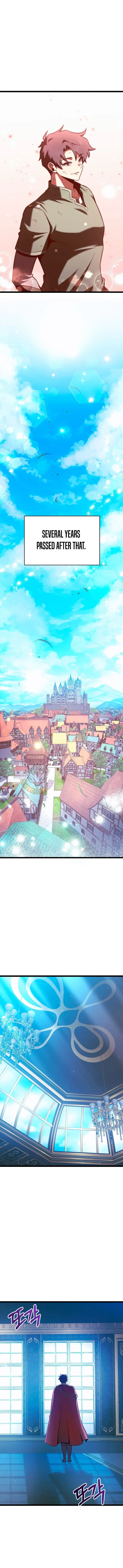 Lord Hero of House Remes Chapter 88 page 10