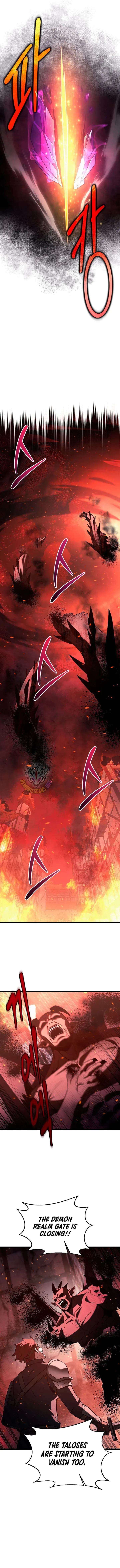 Lord Hero of House Remes Chapter 88 page 4