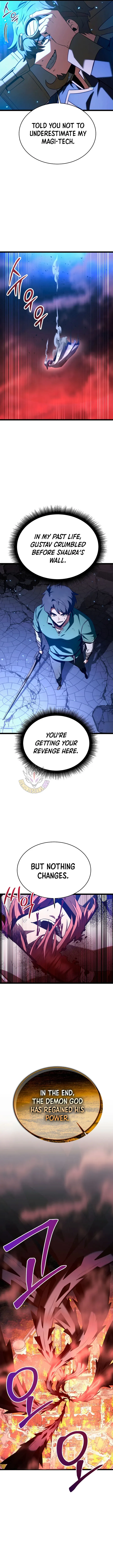 Lord Hero of House Remes Chapter 84 page 8