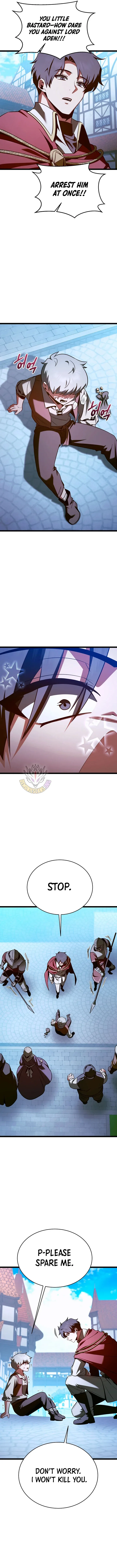 Lord Hero of House Remes Chapter 88 page 14