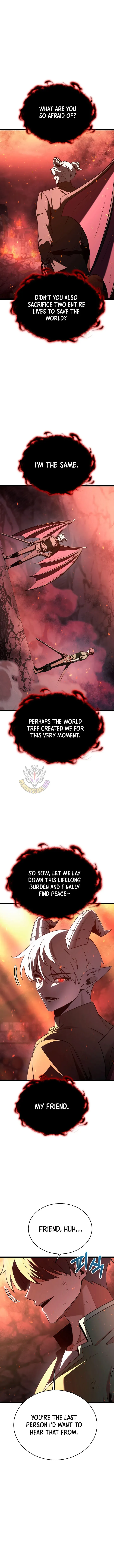 Lord Hero of House Remes Chapter 88 page 2