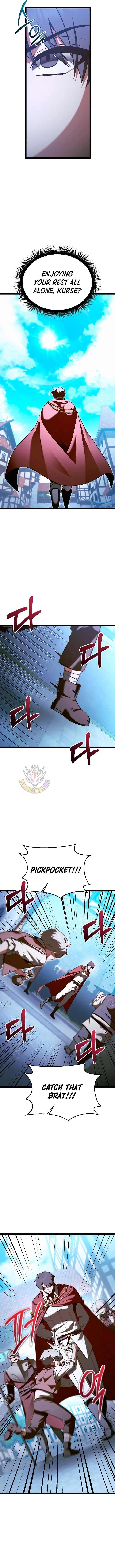 Lord Hero of House Remes Chapter 88 page 13