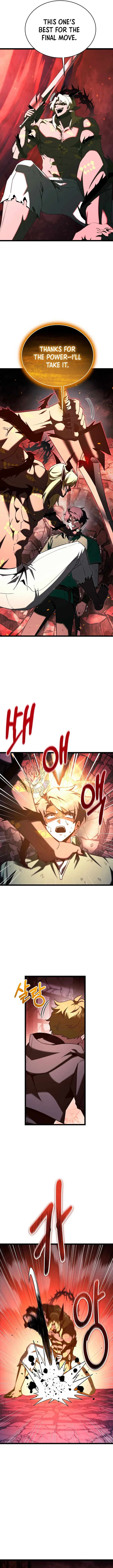 Lord Hero of House Remes Chapter 84 page 12