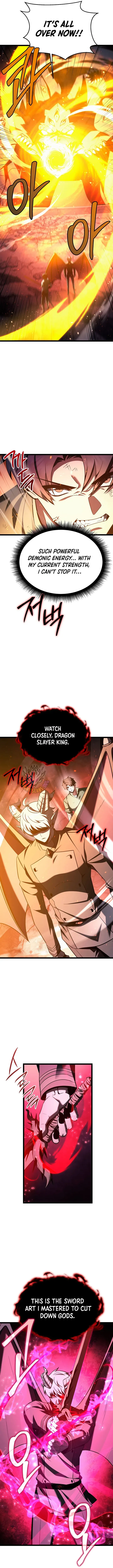 Lord Hero of House Remes Chapter 86 page 5