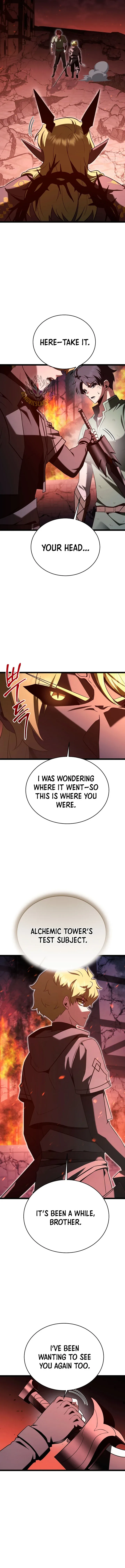 Lord Hero of House Remes Chapter 84 page 13