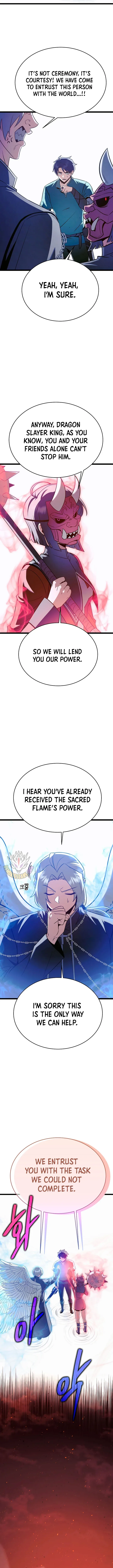 Lord Hero of House Remes Chapter 86 page 12