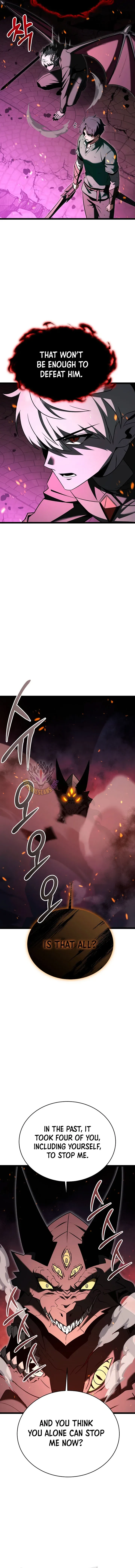 Lord Hero of House Remes Chapter 86 page 9