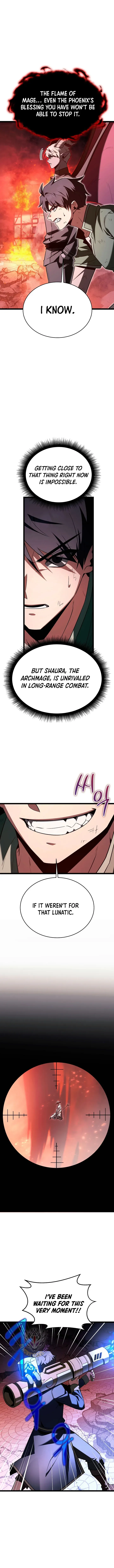 Lord Hero of House Remes Chapter 84 page 3