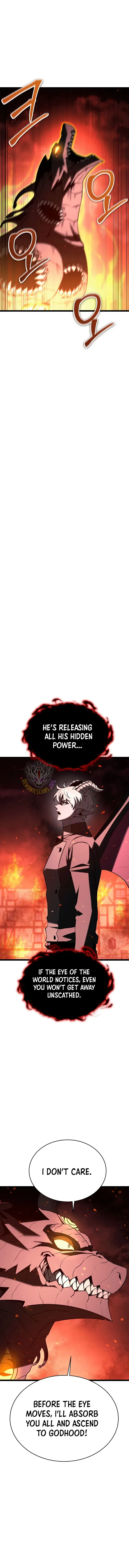 Lord Hero of House Remes Chapter 86 page 4